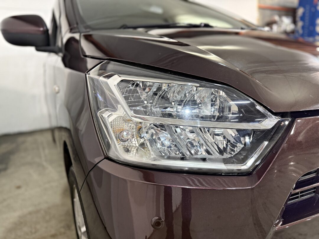 ミライース 6014