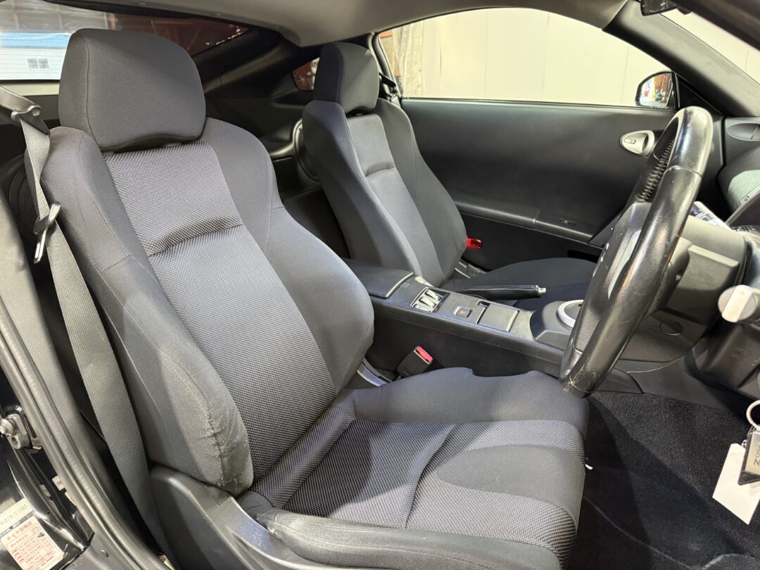 フェアレディZ 2134