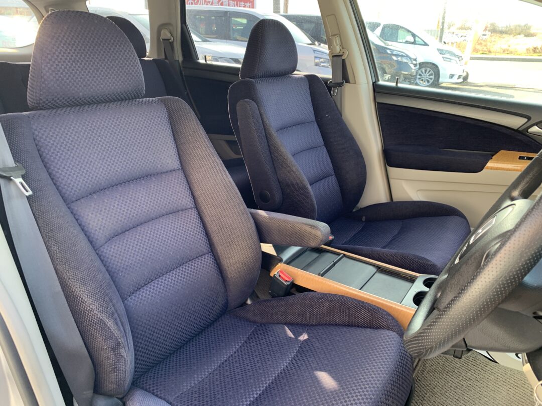 オデッセイ 2853