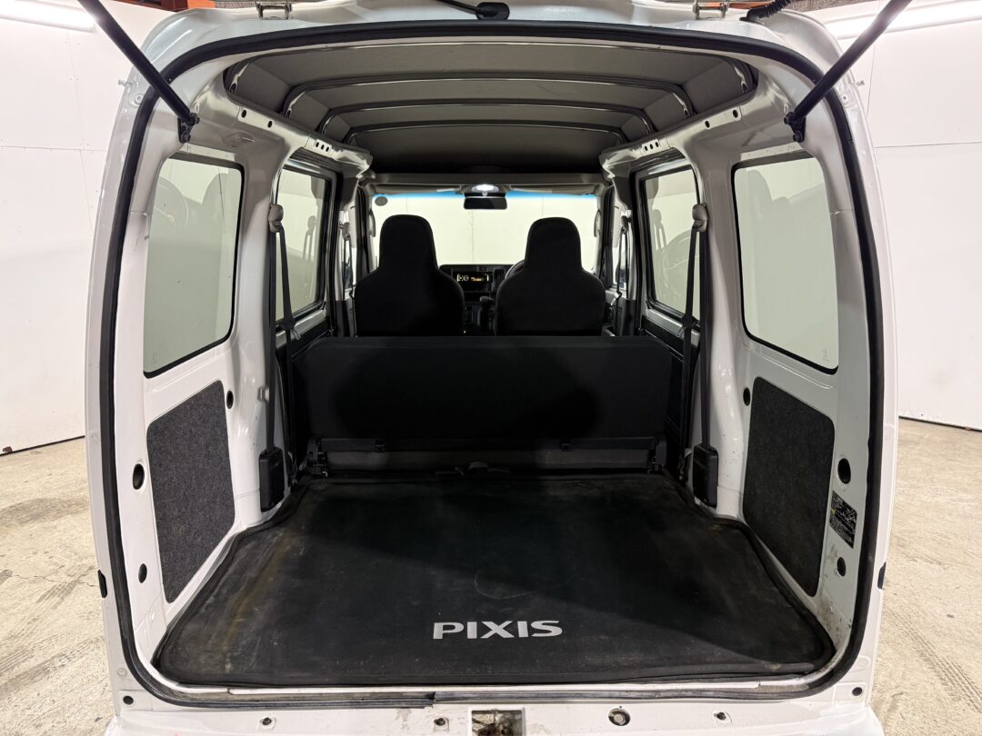 ピクシスバン 8578