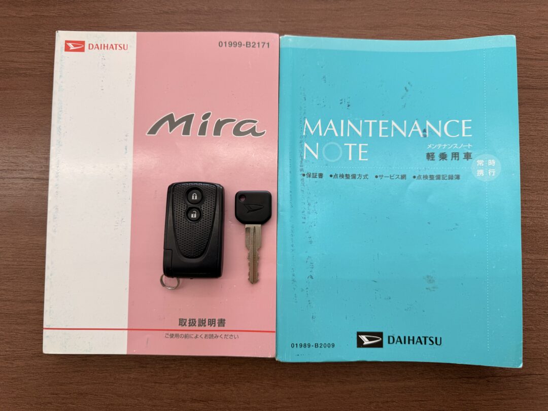 ミラカスタム 0706