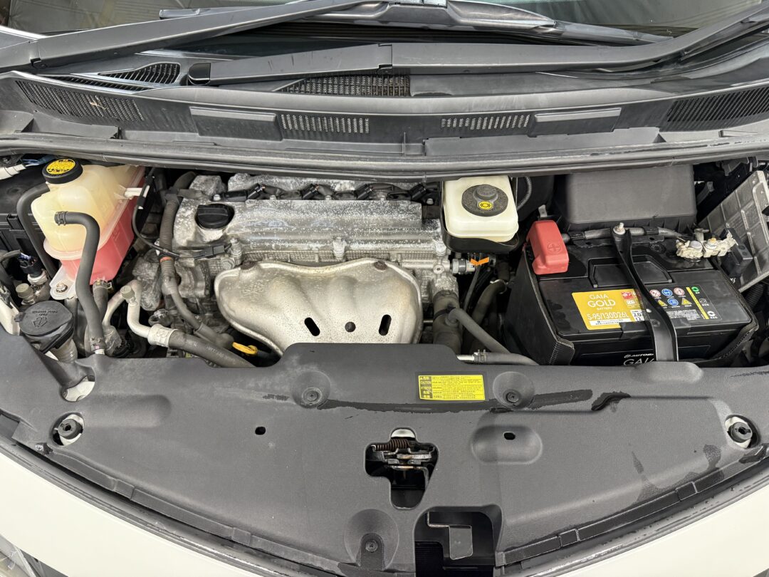 エスティマ 5718