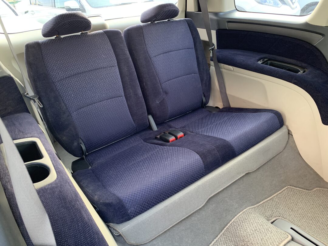 オデッセイ 2853