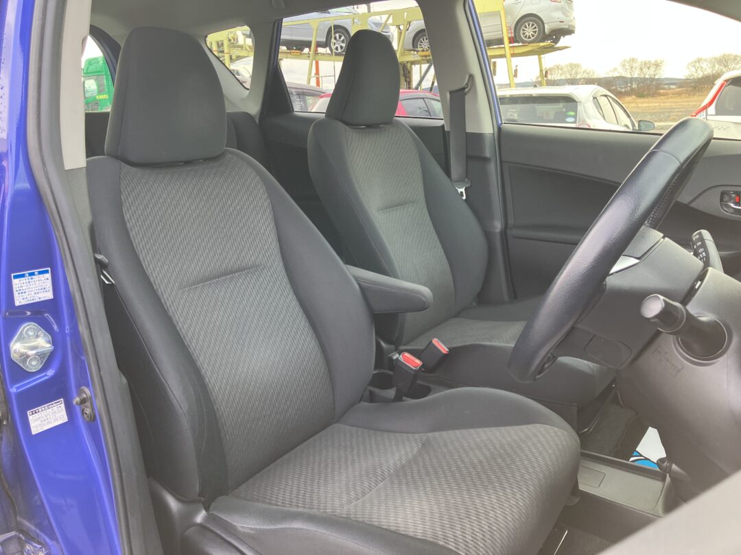 ラクティス 0035