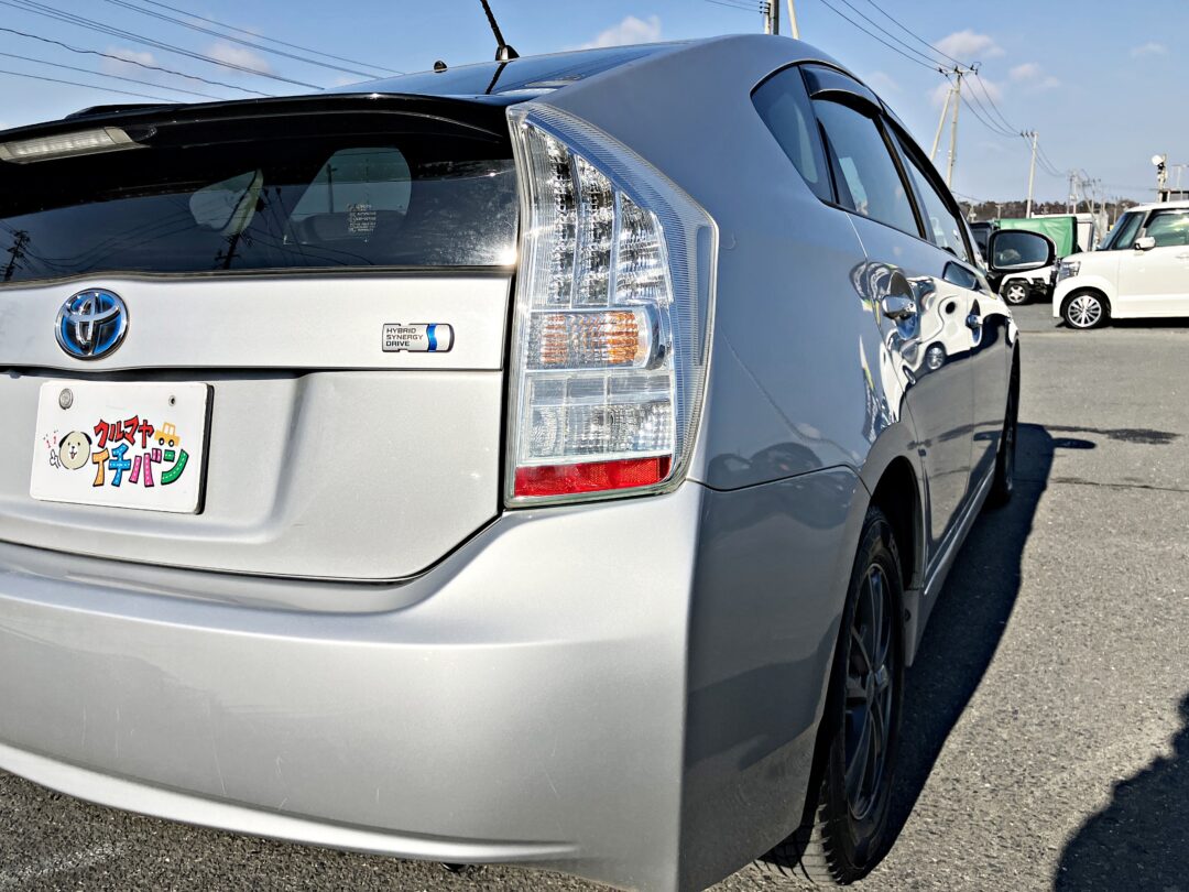 プリウス 1499