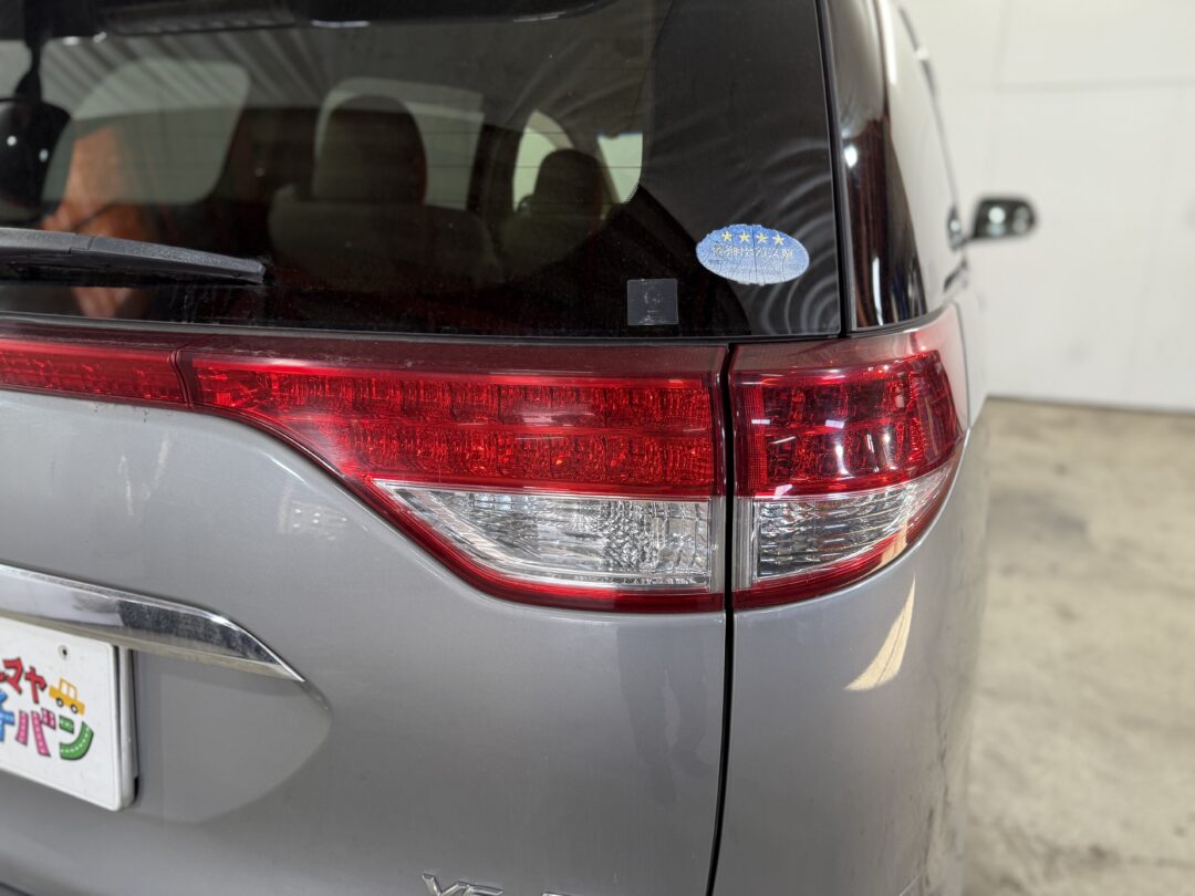 エスティマ 8202