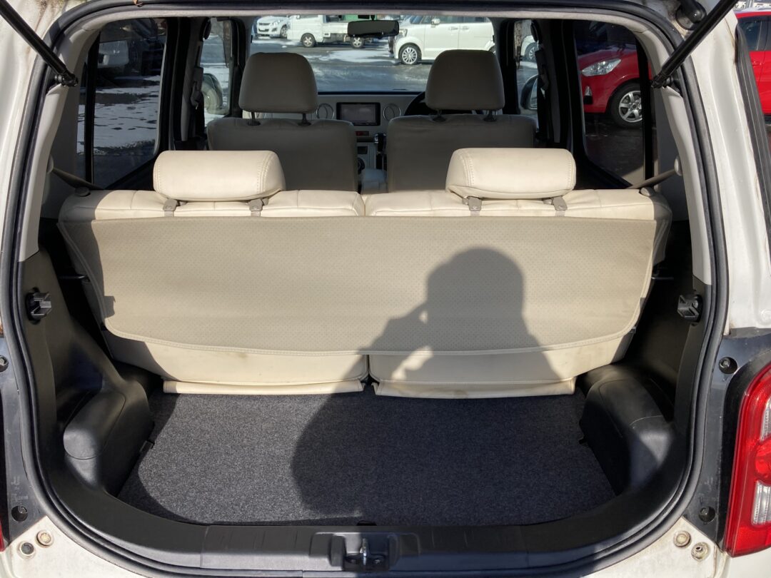 ミラココア 3170