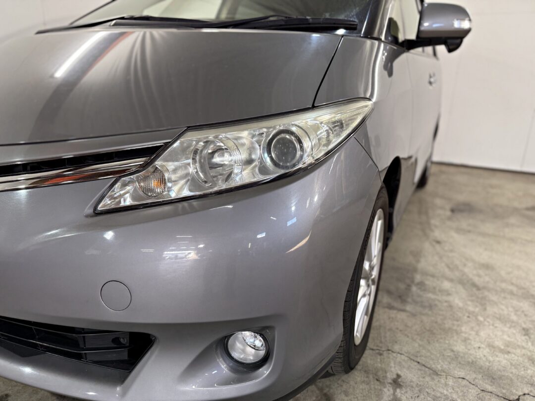 エスティマ 8202