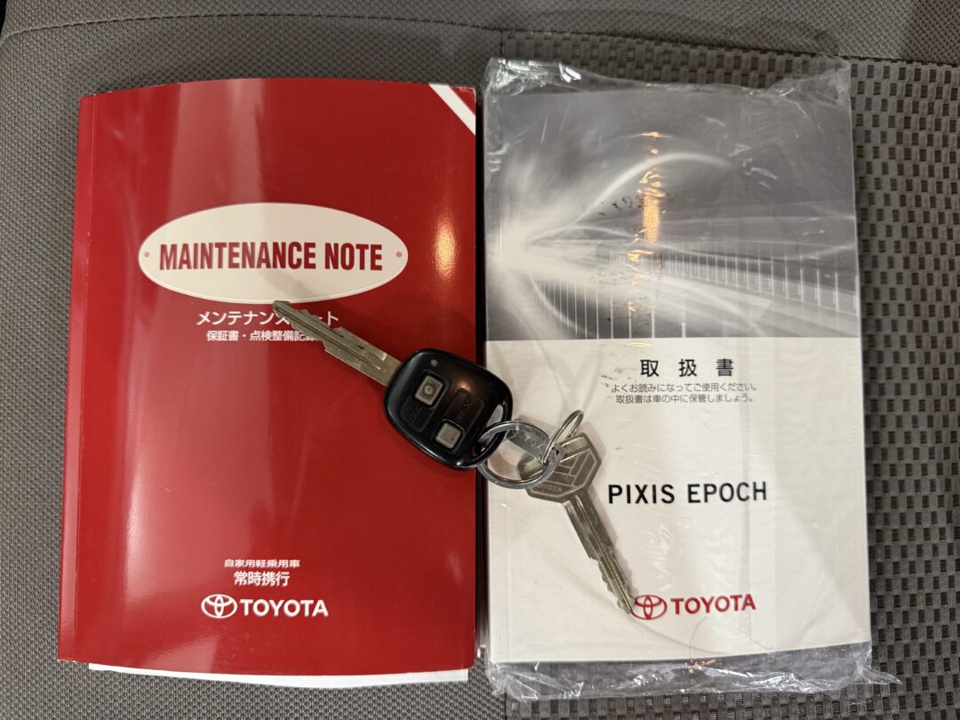 ピクシスエポック 0030