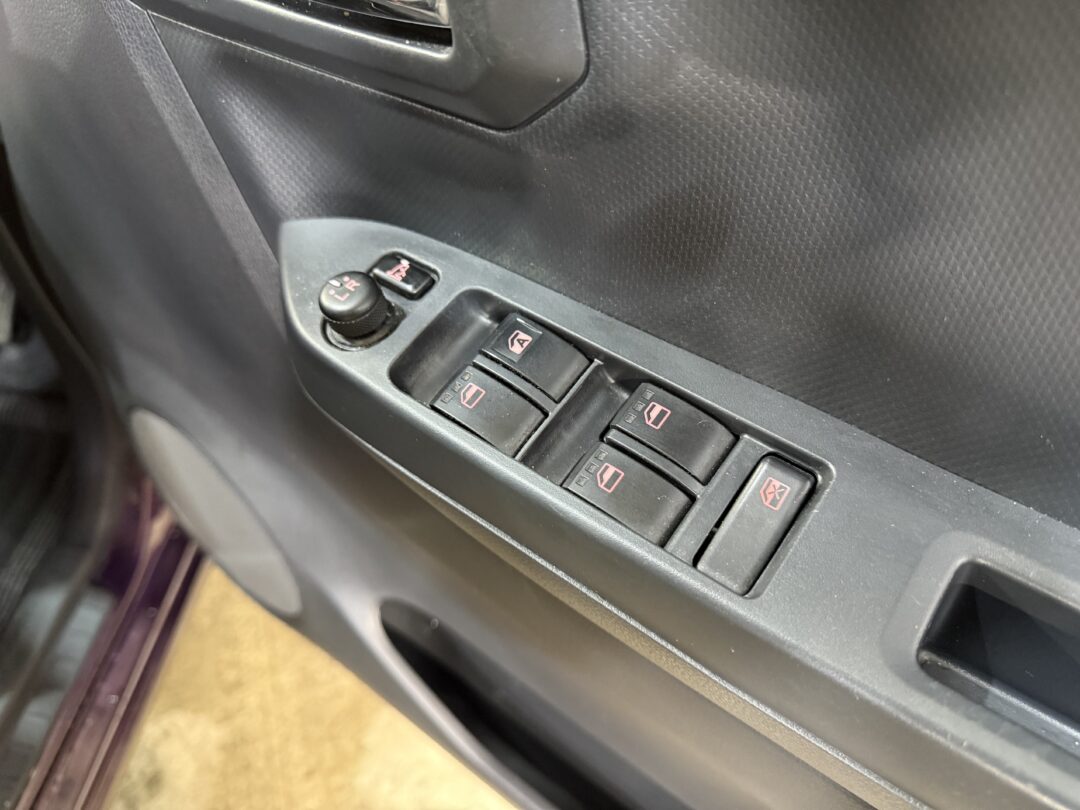 ミライース 6014