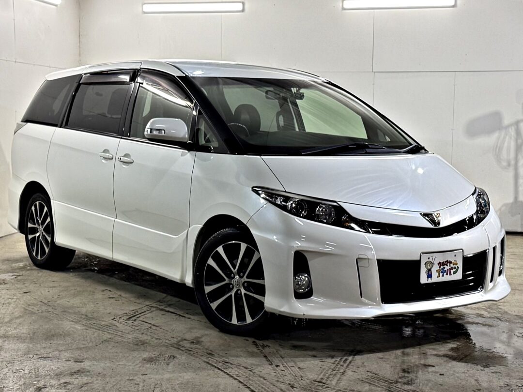 エスティマ 5718