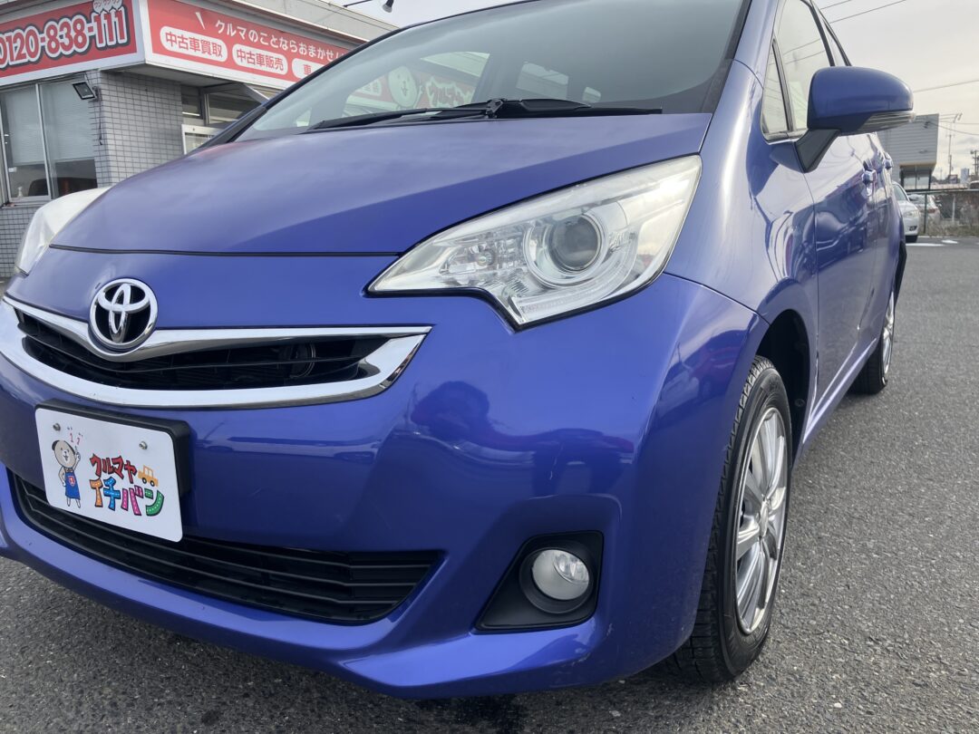 ラクティス 0035