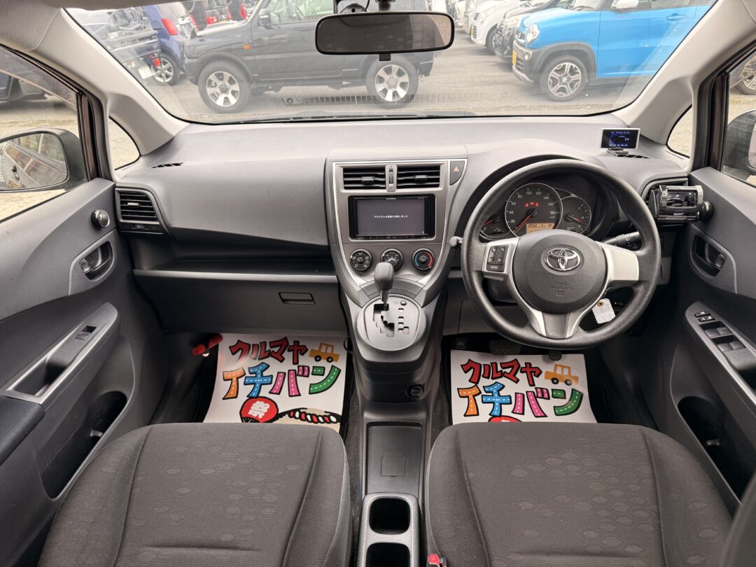 ラクティス 1588