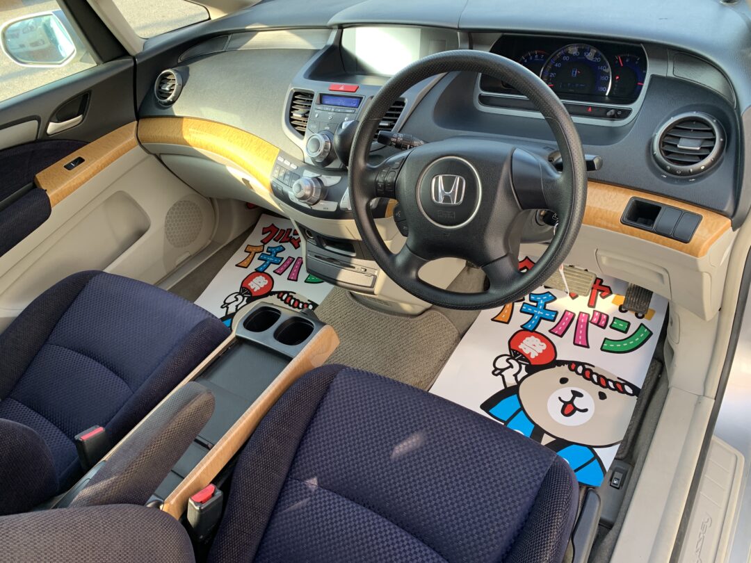 オデッセイ 2853