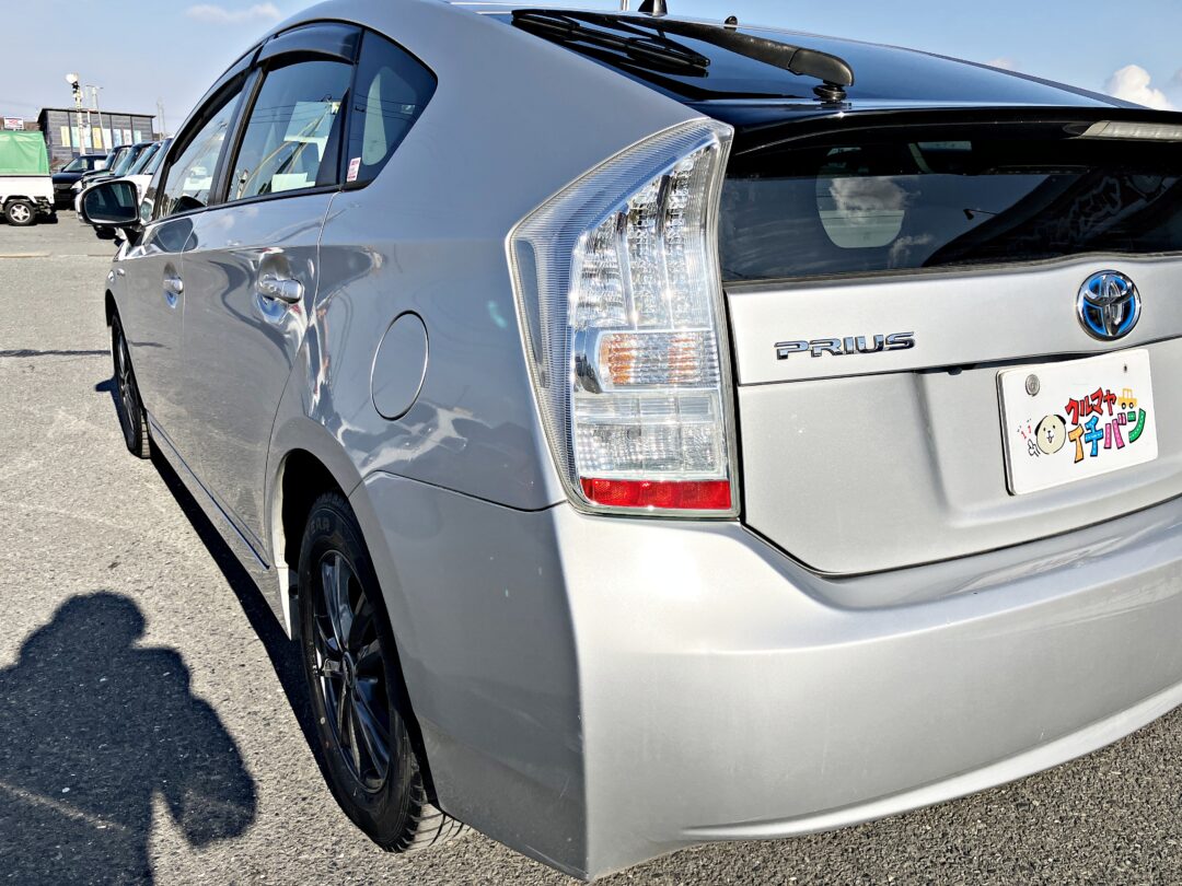 プリウス 1499