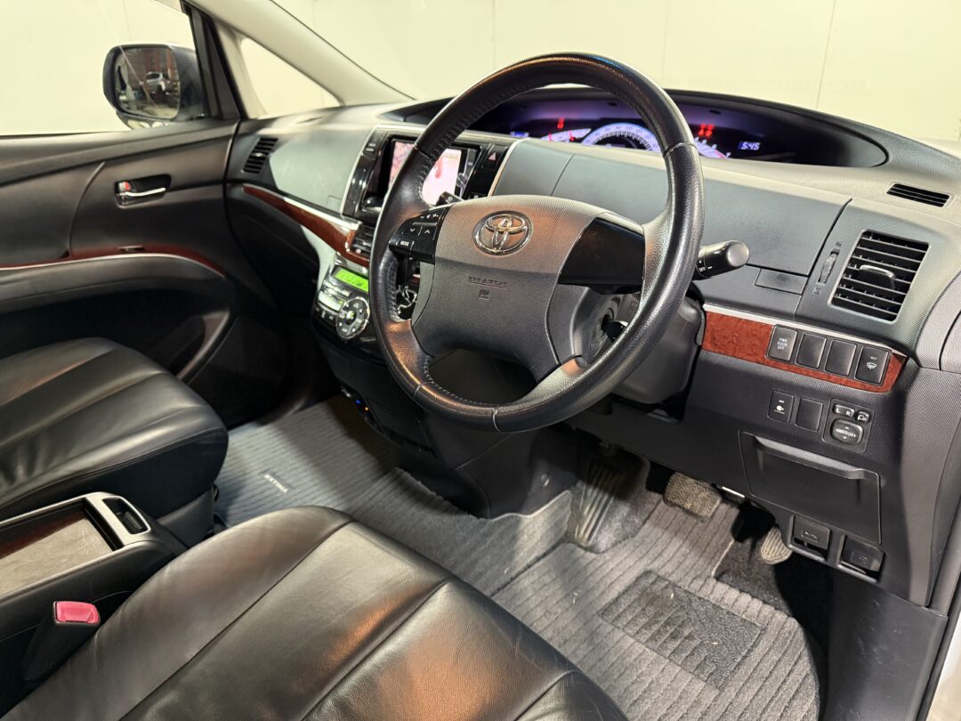 エスティマ 5718