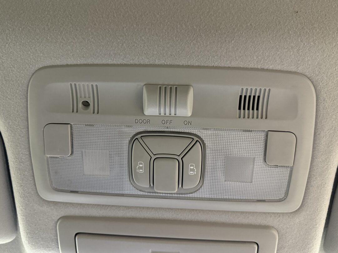 エスティマ 5718