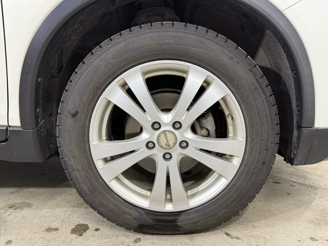 エクストレイル 8323