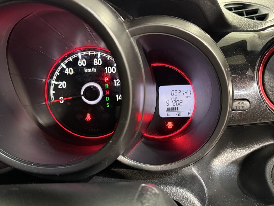 N-BOXカスタム 8973