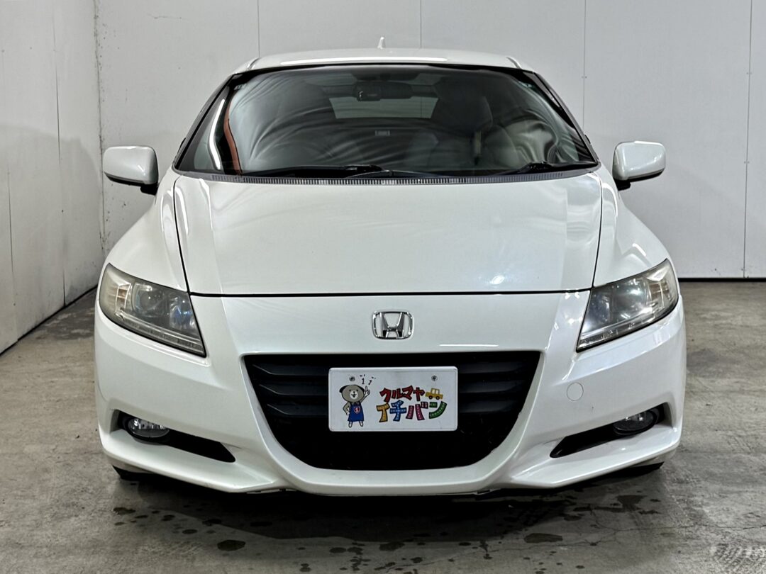 CR-Z 0969