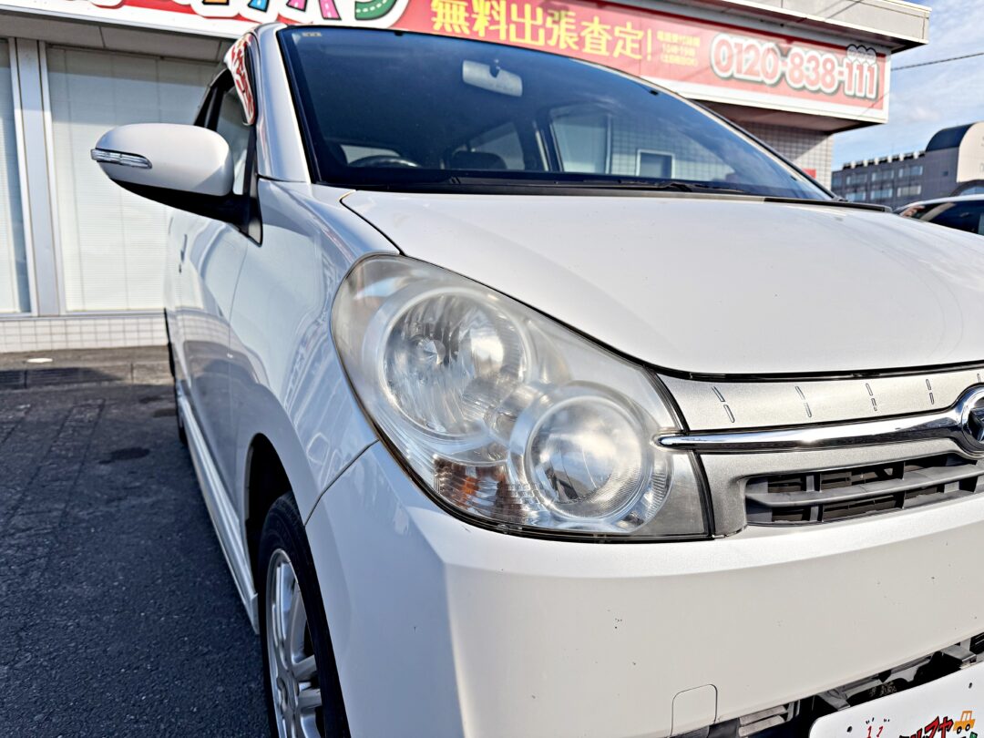 ミラカスタム 0706