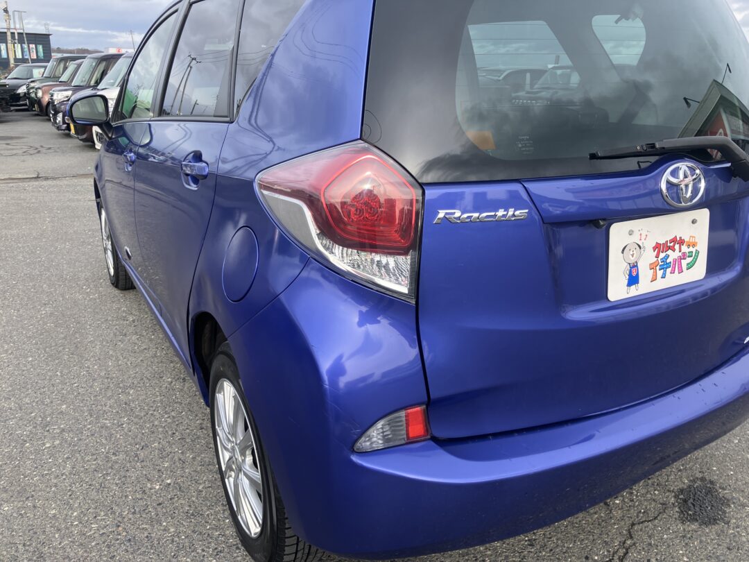 ラクティス 0035