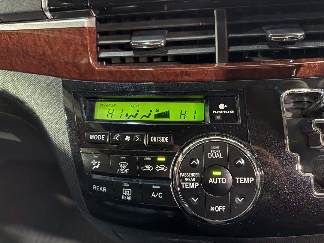 エスティマ 5718