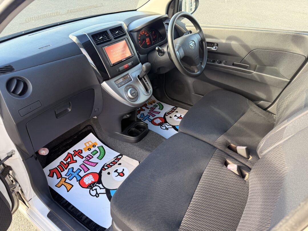 ミラカスタム 0706