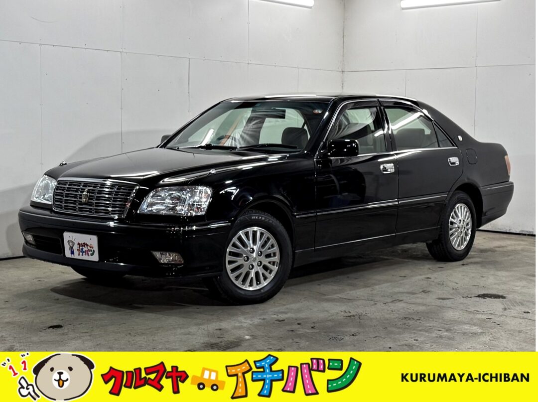 クラウンロイヤル 5981