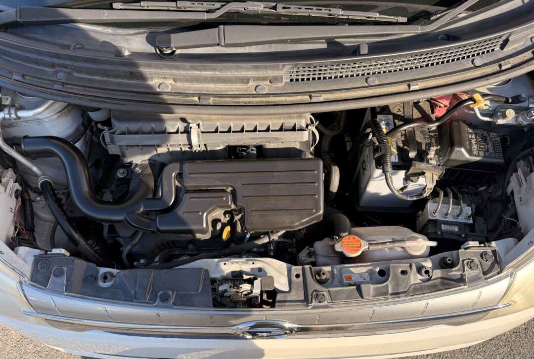 ミラカスタム 0706