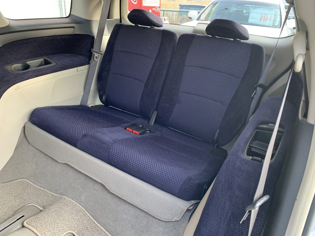 オデッセイ 2853