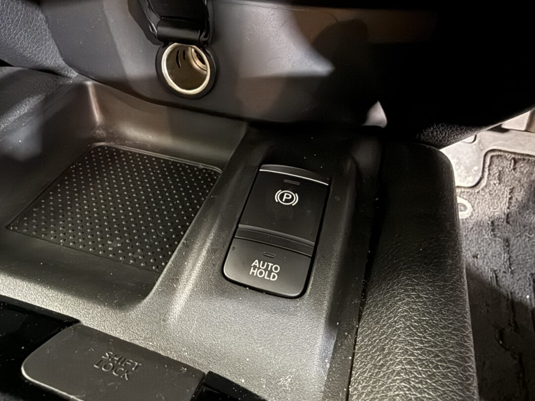 エクストレイル 8323