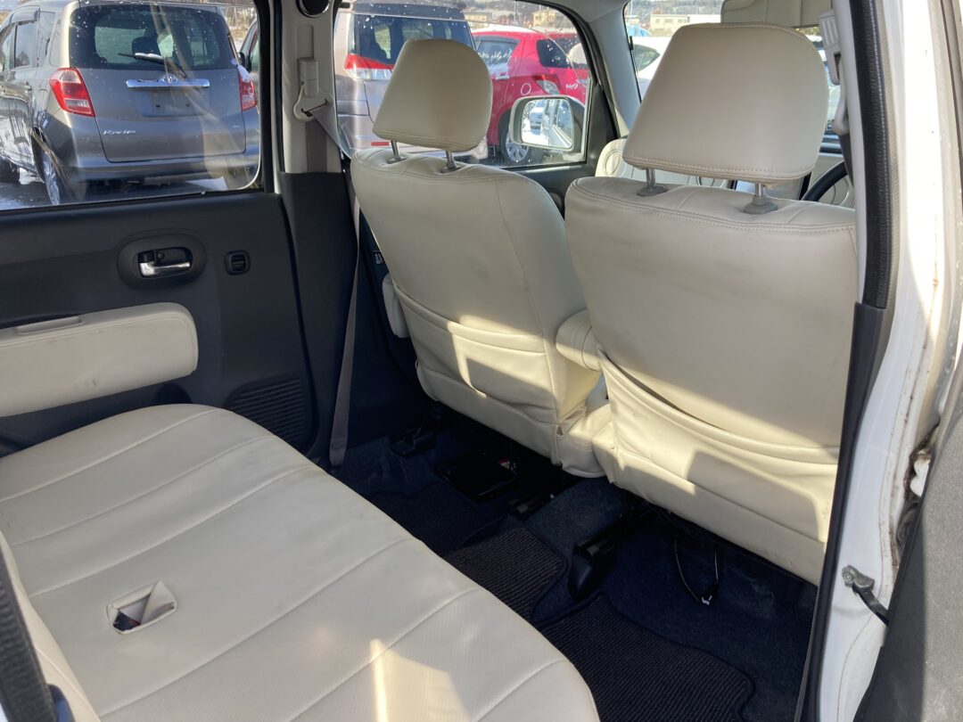 ミラココア 3170