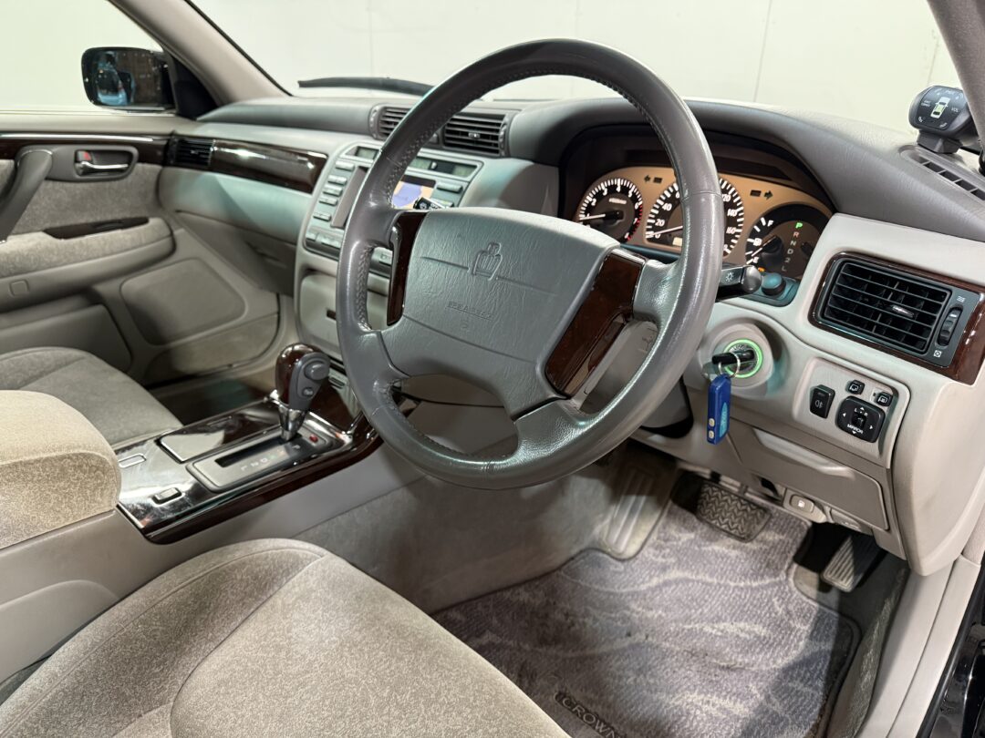 クラウンロイヤル 5981