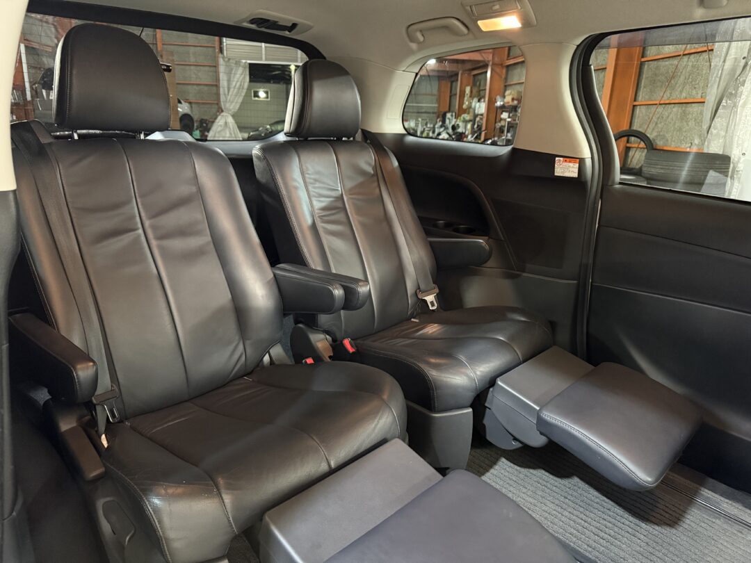 エスティマ 5718