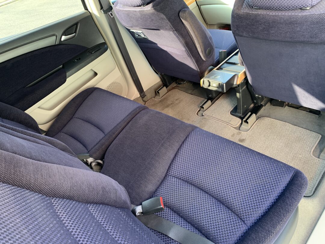 オデッセイ 2853