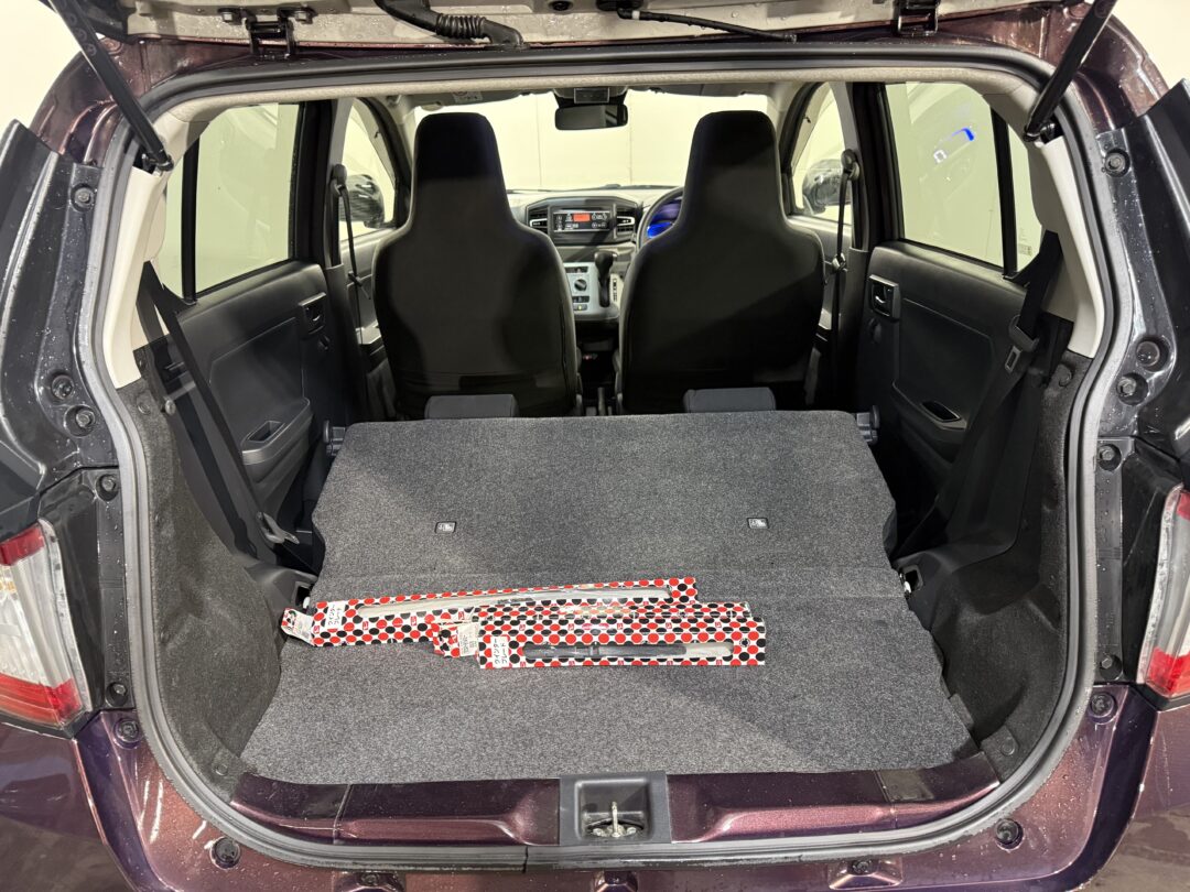 ミライース 6014