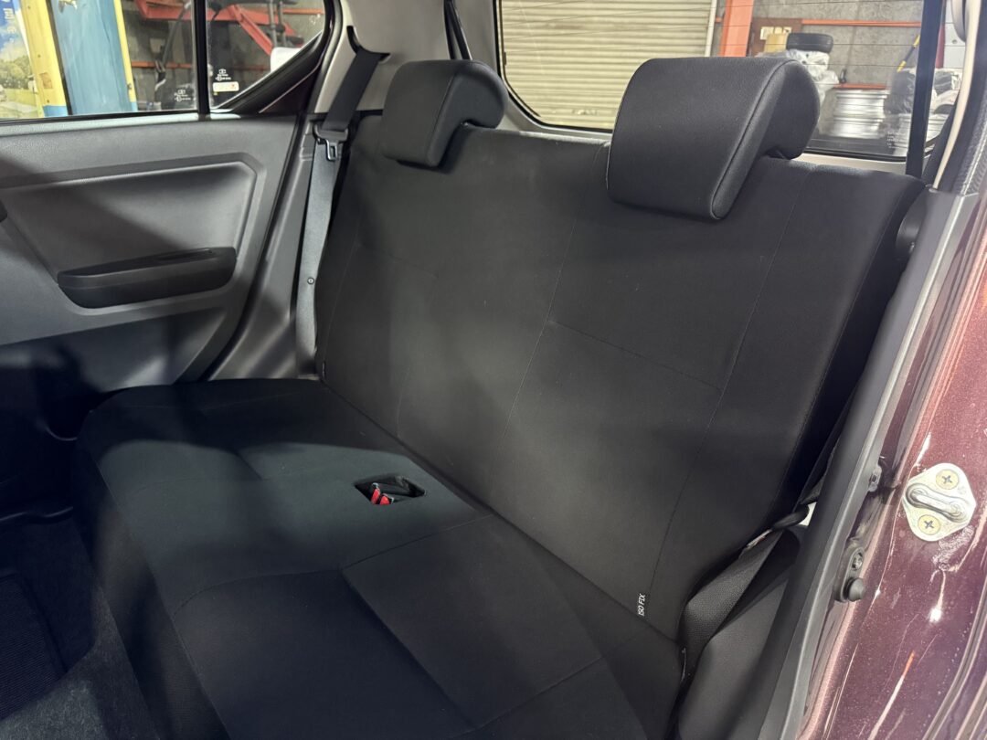 ミライース 6014