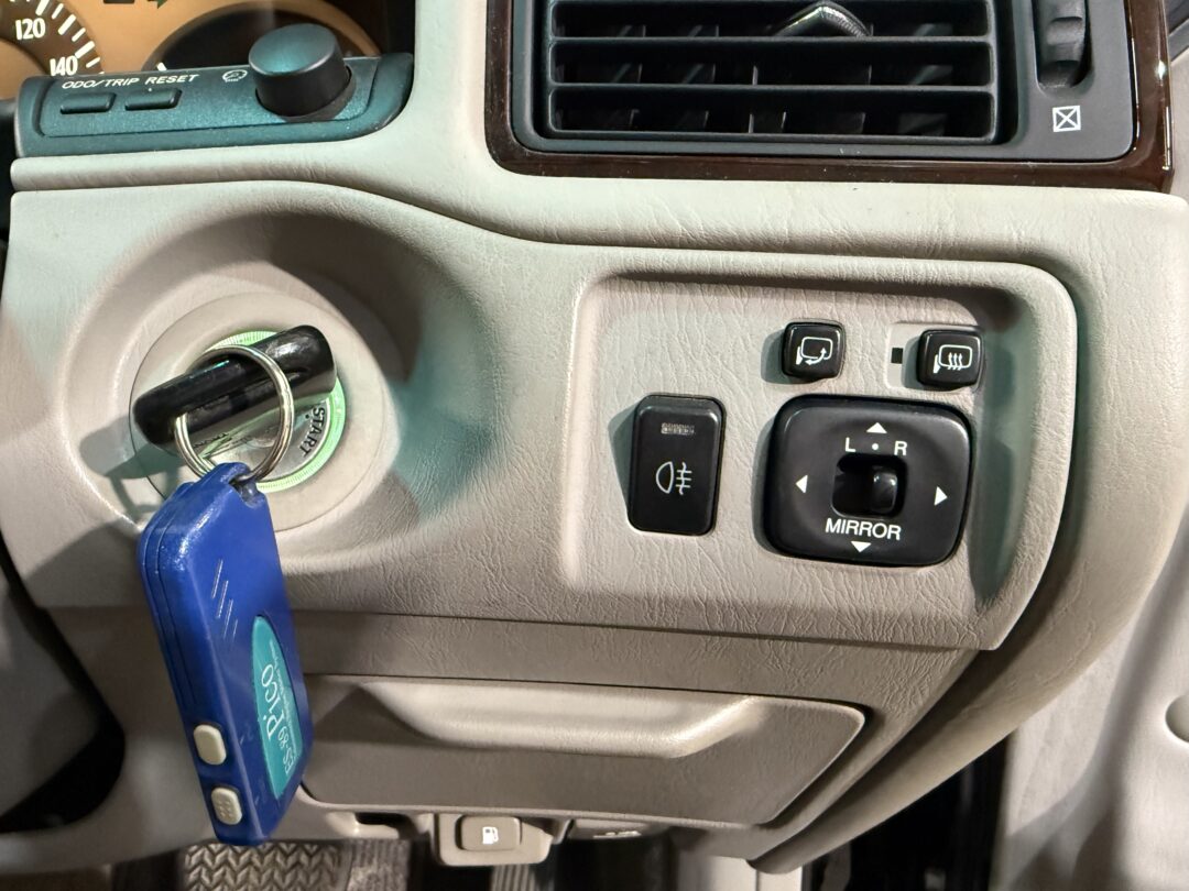 クラウンロイヤル 5981