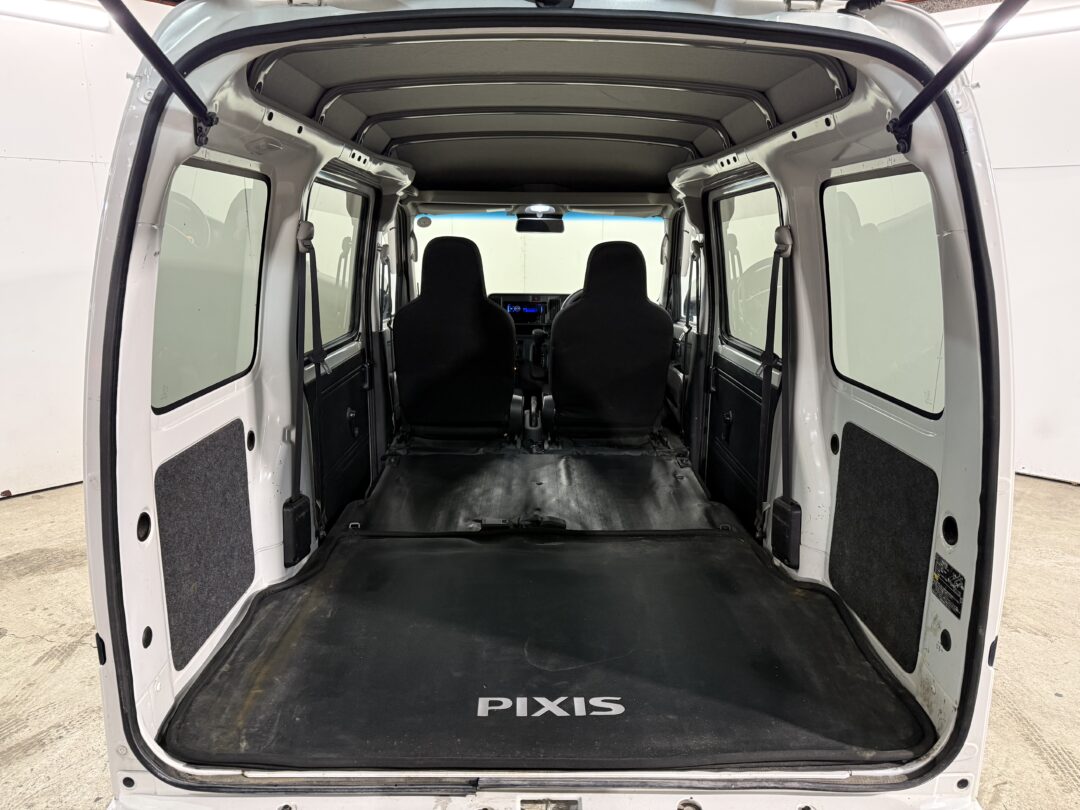 ピクシスバン 8578