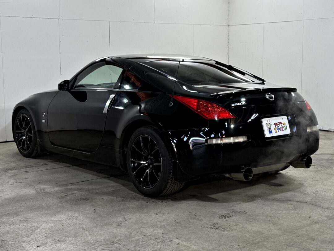 フェアレディZ 2134