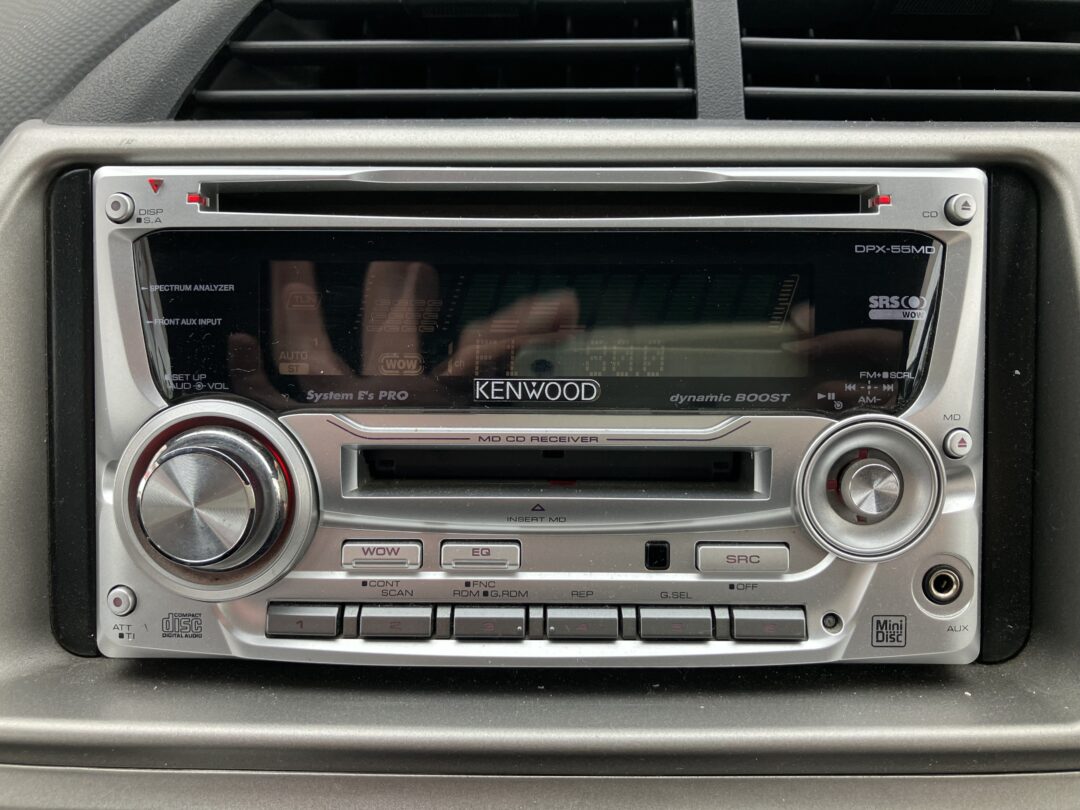 ラクティス 6824