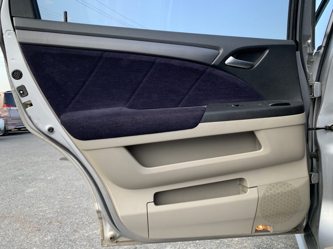 オデッセイ 2853