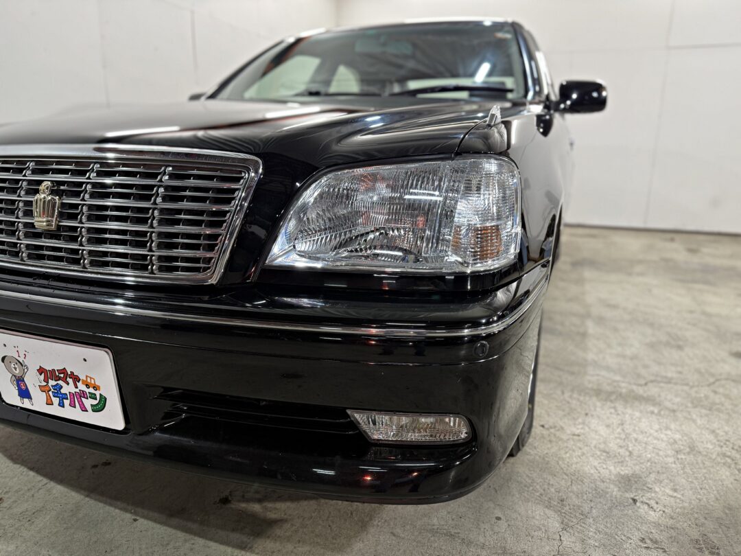 クラウンロイヤル 5981