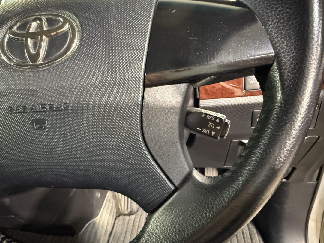 エスティマ 5718