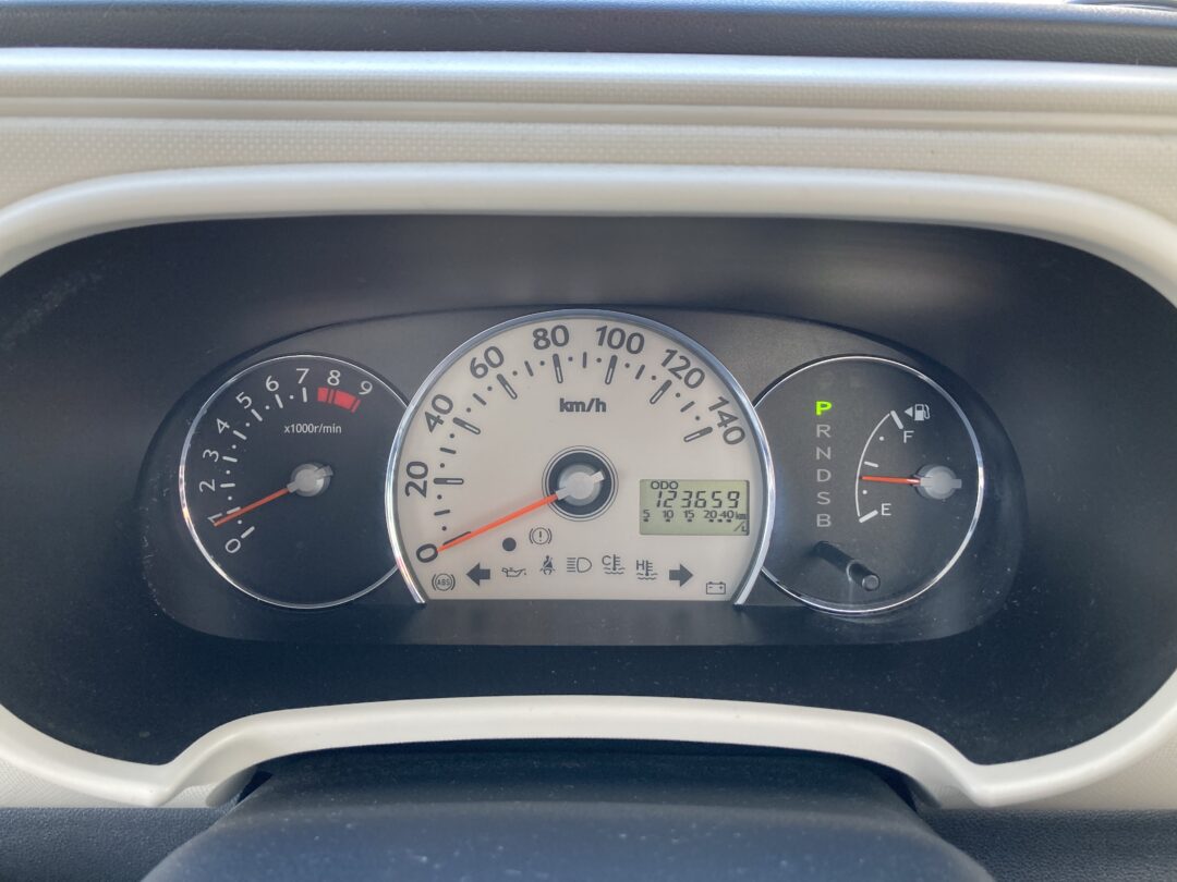 ミラココア 3170