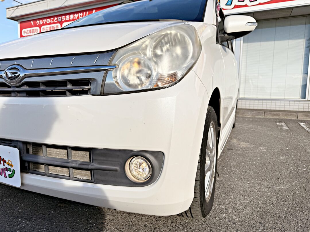 ミラカスタム 0706