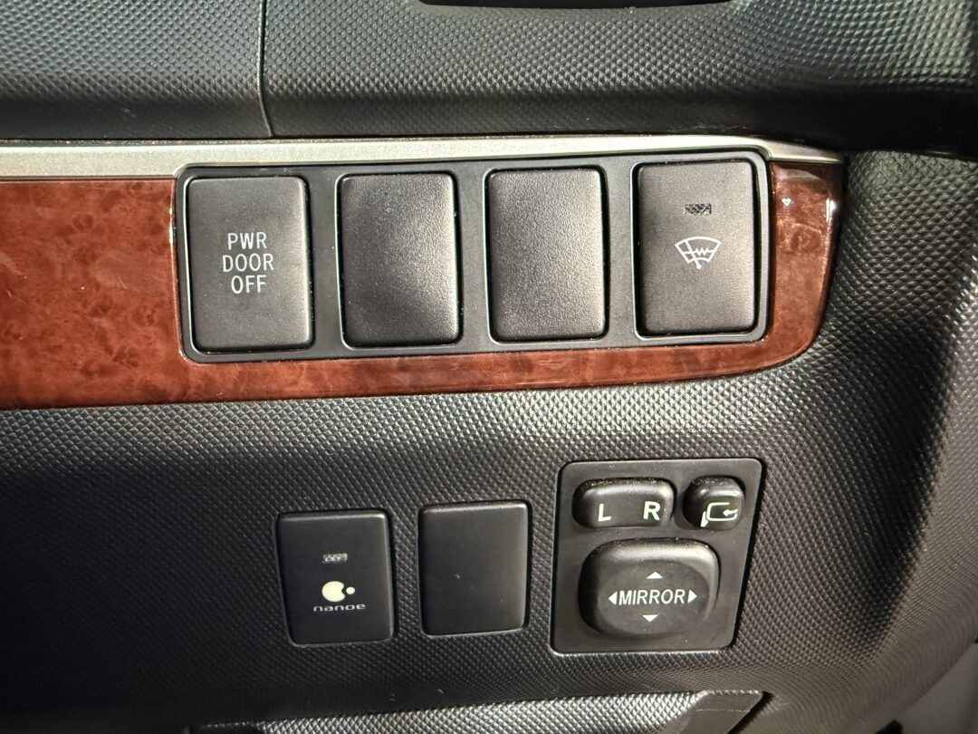 エスティマ 5718