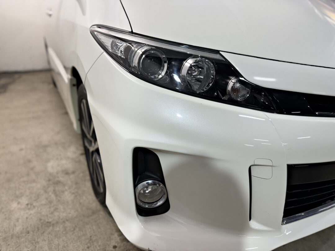 エスティマ 5718