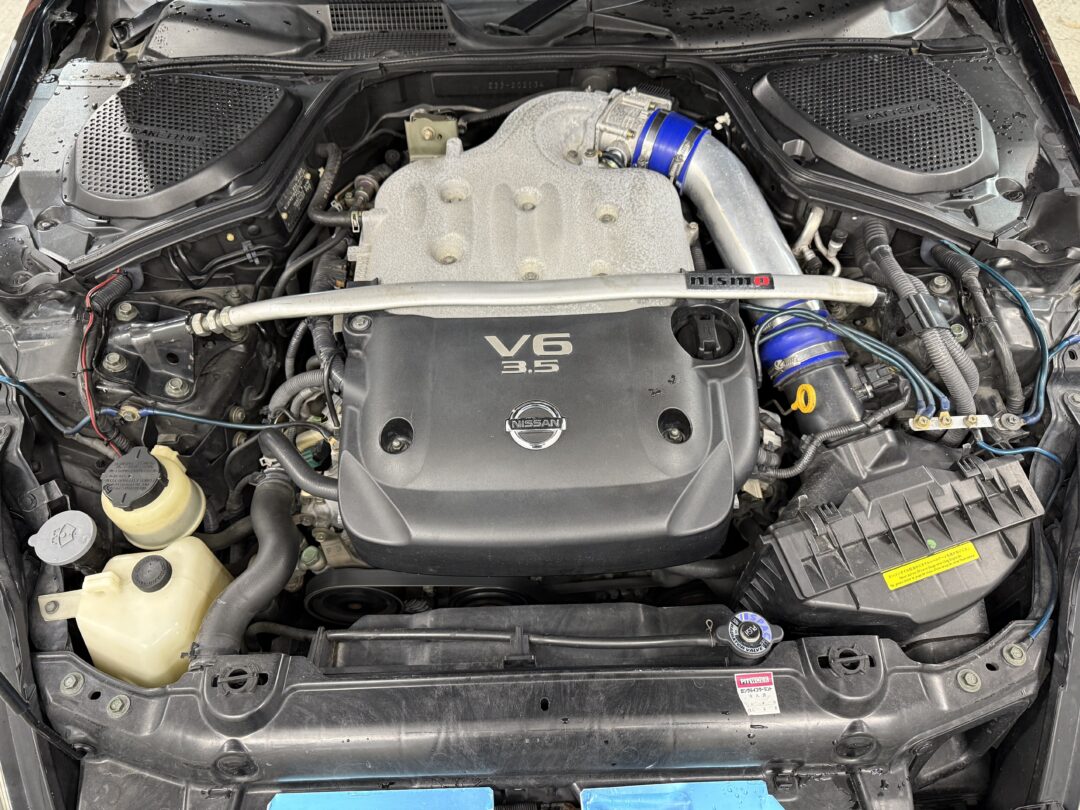 フェアレディZ 2134